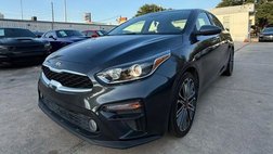 2024 Kia Forte LX