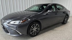 2025 Lexus ES 350 350 Premium FWD