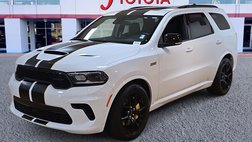 2024 Dodge Durango SRT 392