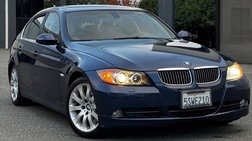 2006 BMW 3 Series 330i