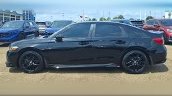 2023 Honda Civic Si