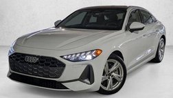 2025 Audi A5 quattro Premium Plus TFSI