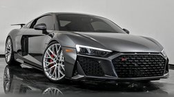 2020 Audi R8 5.2 quattro V10