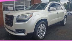 2015 GMC Acadia SLT-1
