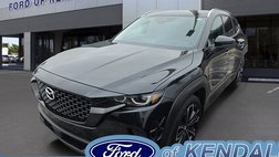 2023 Mazda CX-50 2.5 S Premium Plus