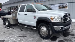 2008 Dodge ST/SLT/Laramie