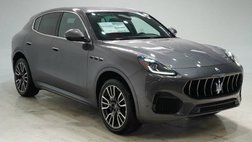 2025 Maserati Grecale Base