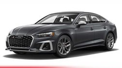 2021 Audi S5 Sportback 3.0T quattro Premium Plus