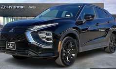 2025 Mitsubishi Eclipse Cross LE