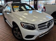 2016 Mercedes-Benz GLC-Class GLC 300