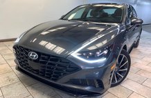 2022 Hyundai Sonata Limited