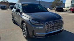 2024 Lincoln Corsair Premiere