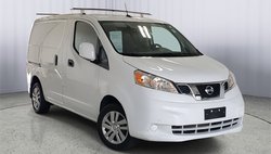 2020 Nissan NV200 SV
