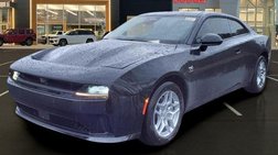 2025 Dodge Charger Daytona R/T