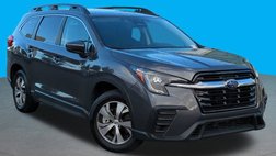 2024 Subaru Ascent Premium 7-Passenger