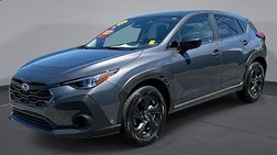 2024 Subaru Crosstrek Base