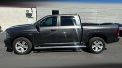 2016 Ram Ram Pickup 1500 Sport