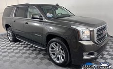 2020 GMC Yukon XL SLT