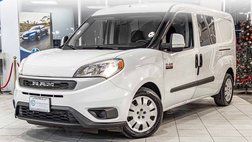 2020 Ram ProMaster City Tradesman SLT