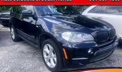 2012 BMW X5 xDrive35i