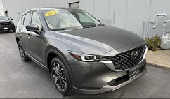 2023 Mazda CX-5 2.5 S Premium