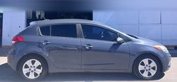 2016 Kia Forte5 LX