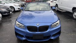2016 BMW 2 Series M235i