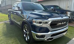 2021 Ram Ram Pickup 1500 Limited