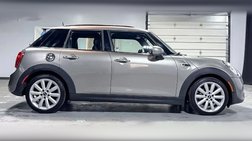 2018 MINI Hardtop Cooper S