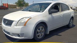 2011 Nissan Sentra Base