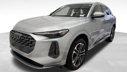 2025 Audi Q5 quattro Premium Plus TFSI