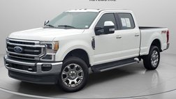 2021 Ford Super Duty F-250 Lariat