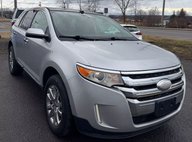 2011 Ford Edge SEL