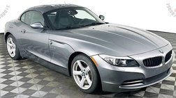 2011 BMW Z4 sDrive30i
