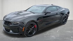 2022 Chevrolet Camaro LT1
