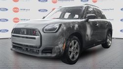 2025 MINI Countryman Cooper S ALL4