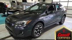 2018 Subaru Crosstrek 2.0i Limited