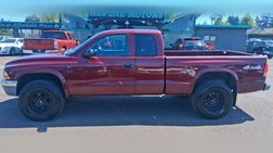 2003 Dodge Dakota SLT