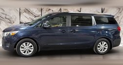2015 Kia Sedona LX