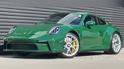 2022 Porsche 911 GT3