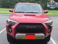 2018 Toyota 4Runner TRD Off-Road