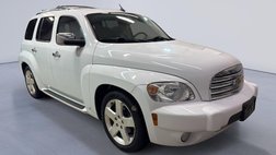 2007 Chevrolet HHR LT