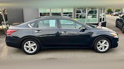 2014 Nissan Altima SL