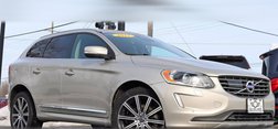 2017 Volvo XC60 T6 Inscription