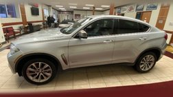 2017 BMW X6 xDrive35i