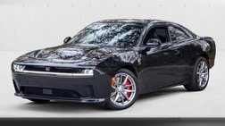 2025 Dodge Charger Daytona Scat Pack
