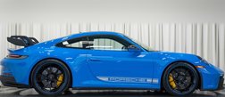 2022 Porsche 911 GT3