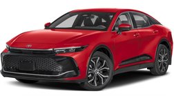 2024 Toyota Crown XLE