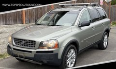 2006 Volvo XC90 V8