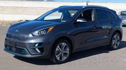2020 Kia Niro EV EX Premium